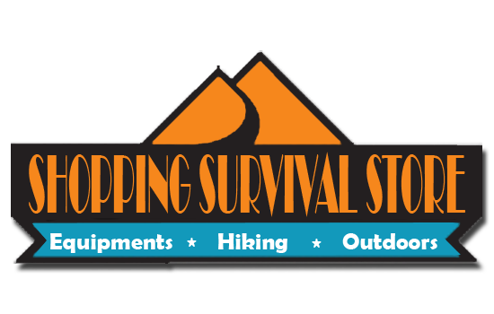 Shopping-Survival-Store logo