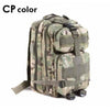 Outdoor Military Army Tactical Backpack